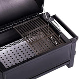 Oklahoma Joe's® Rambler Tabletop Charcoal Grill – 19402088 Oklahoma Joe's