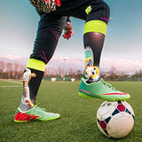 Geyoga 15 Pairs Blank White Sublimation Socks Polyester Printable Knee Athletic Socks Full Sublimation Sock Bulk For Adult Mens Womens Unisex DIY Geyoga