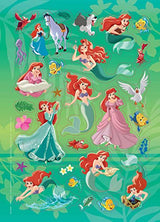 Disney Little Mermaid: Dreaming of Adventure WoodArtSupply
