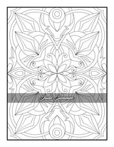 100 Amazing Patterns: An Adult Coloring Book with Fun, Easy, and Relaxing Coloring Pages LSC Communications