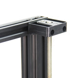 Befenybay 2 PCS 3D Printer Parts Diameter 8mm Z-Axis Leadscrew Top Mount for Ender-3 CR-10 Z-Rod Bearing Holder Befenybay