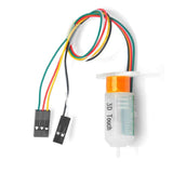 3DMAN 3D Touch Auto Bed Leveling Sensor for Ender 3 V2, Ender 3 Pro, Ender 3 Series, Ender 5 Pro, Ender 5 Plus, CR10 Series and Other 3D Printers 3Dman