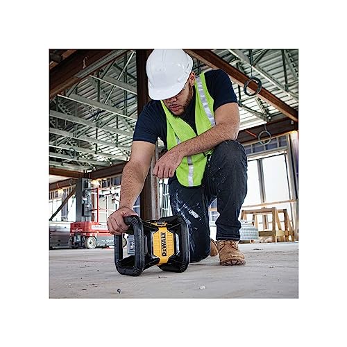 DEWALT 20v MAX* Rotary Laser, Red (DW079LR) - WoodArtSupply