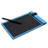 Boogie Board Basics Reusable Writing Pad - Digital Drawing Tablet, LCD Writing Pad with Instant Erase and Stylus Pen - Perfect for Writing, Drawing, and Note-Taking Boogie Board