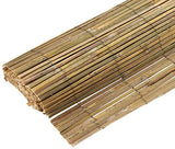 MGP Bamboo Slat Fence MGP