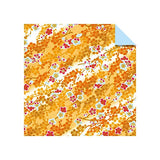 Origami Paper 100 sheets Kimono Patterns 6" (15 cm): Double-Sided Origami Sheets Printed with 12 Different Patterns (Instructions for 6 Projects Included) Tuttle Publishing