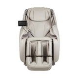 Osaki Atlas XL 4D SL-Track Massage Chair with Deep Calf Massage, Smart Body Scan System, Beige Osaki