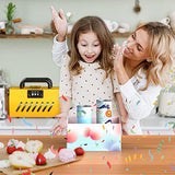 Tumbler Heat Press 20 and 30 OZ, Findcolor Tumbler Press fits 16oz 20oz 30oz Skinny Sublimation Tumblers, Mug Press for 11 OZ 15 OZ Mugs Heat Transfer Print with Free Gloves EnjoyColor