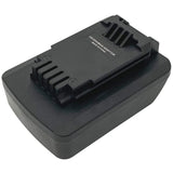 XFYBZN Battery Adapter Converter for DeWalt 20V MAX XR Lithium-Ion Battery to Black+Decker 20V LBXR20 LB20 LBX20, Porter Cable 20V PCC685L PCC682L, Stanley 18V Cordless Tools Battery Adaptor XFYBZN