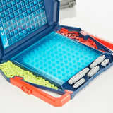 Battleship Classic Board Game | Strategy Games for Kids and Adults | Ages 7+ | 2 Players | Fun Kids Games | Family Games Hasbro Gaming