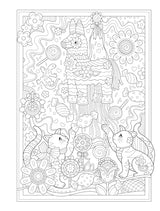 Adult Coloring Creative Kittens Coloring Book (Adult Coloring Books: Pets) Dover Publications