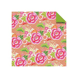Origami Paper 500 sheets Japanese Washi Patterns 6" (15 cm): Double-Sided Origami Sheets with 12 Different Designs (Instructions for 6 Projects Included) Tuttle Publishing