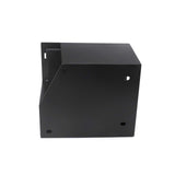 WEILEITE Center Console Gun Safe Pistol Vault Combination Combo Key Lock Handgun Box with 4-Digit Compatible with Toyota Tundra 2014-2021 Replaces 00016-34174 WEILEITE