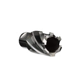 Drill America - DWC5-530-116 5/8" X 1" High Speed Steel Annular Cutter, DWC Series Drill America