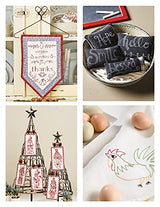 The Big Book of Hand-Embroidery Projects: 52 Patterns You'll Love to Stitch Martingale