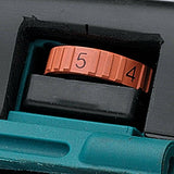 Makita 2107FZK 6.5 Amp Variable Speed Portable Band Saw with L.E.D. Light, Case and without Lock-On Makita