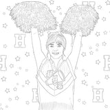 Stranger Things: The Official Coloring Book, Season 4 WoodArtSupply