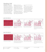 Vogue® Knitting The Ultimate Knitting Book: Completely Revised & Updated Sixth & Spring Books