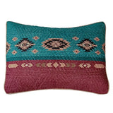 Donna Sharp King Bedding Set - 3 Piece - Apache Southwest Quilt Set with Quilt and Two Pillow Shams - Machine Washable Donna Sharp