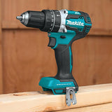 Makita XPH12Z 18V LXT Lithium-Ion Brushless Cordless 1/2" Hammer Driver-Drill, Tool Only Makita