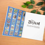 Disney Stitch Color-By-Number Thunder Bay Press