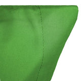 Jay Franco Kids Sheet Set with Fitted, Flat Sheets & Pillow Cover - Ultra-Soft Bedding with Pillowcase for Room Decor, Blue - Minecraft Creeper, 4 Piece Queen Jay Franco