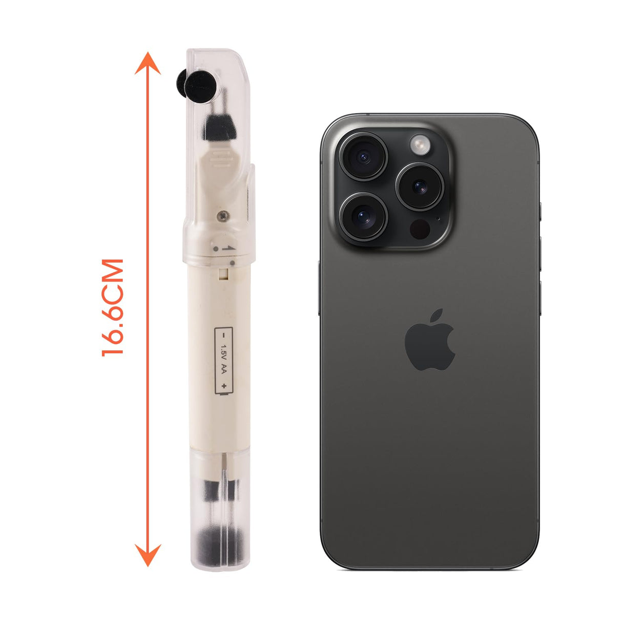 Noah Mini Hot Wire Cutter, Foam Cutter,Portable Hot Wire Cutter Pen for 3D Models,Ribbons,Ropes,Repair Plastic,White Noah