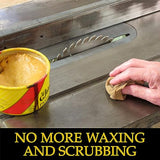 Powermatic 10-Inch Table Saw with ArmorGlide, 30-Inch Rip, Extension Table, 5 HP, 1Ph 230V (Model PM2000T) Powermatic