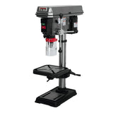 JET 15-Inch Benchtop Step Pulley Drill Press, 3/4 HP, 1Ph 115V (J-2530) Jet
