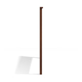 Glenwillow Home Cherry Farmhouse Panel Headboard - Full Size Glenwillow Home