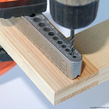 Big Gator Tools MDG1000NP V-Drill Guide Big Gator Tools