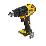 Dewalt DCD798B 20V MAX Brushless 1/2 in. Cordless Hammer Drill Driver (Tool Only) DEWALT