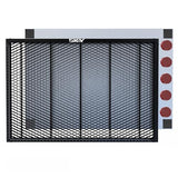 Skouphy Honeycomb Laser Bed for Falcon A1 Laser Engraver with Aluminum Panel,Suction Magnets, Honeycomb Platform for Laser Engraving and Cutter Machine (18.1 * 13.6 in) Cregrant3D