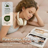ZonLi Japanese Floor Futon Mattress 4" Thicken Tatami Mat Sleeping Pad 100% High Density Foam Foldable Dormitory Pad Tatami Mattress,for Floor Lounger Adult Pillow Bed Queen Size ZonLi