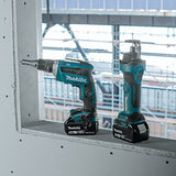 Makita XT255T 18V LXT Lithium-Ion Cordless 2-Pc. Combo Kit (5.0Ah) Makita