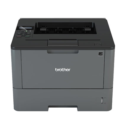 Brother Hl-L5000D Business Laser Printer Duplex