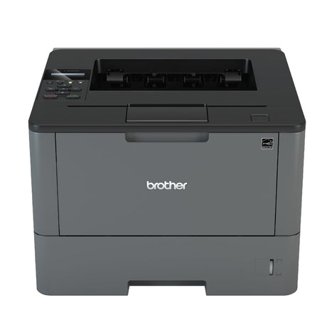 Brother Hl-L5000D Business Laser Printer Duplex Brother
