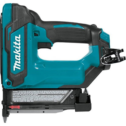 Makita TP03Z 12V Max CXT Lithium-Ion Cordless Pin Nailer - WoodArtSupply