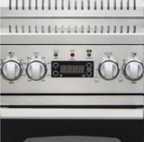 Avanti DER20P3S DER20P Elite Series 20" Electric Range Oven, in Stainless Steel Avanti