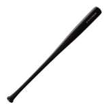 Louisville Slugger Genuine Mix Black Baseball Bat - 33 Louisville Slugger