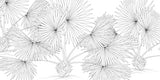 The Splendor of Trees Coloring Book (Calm Coloring: Natural Wonders) White Star Publishers