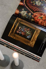 Stitchcraft: An Embroidery Book of Simple Stitches and Peculiar Patterns B Blue Star Press