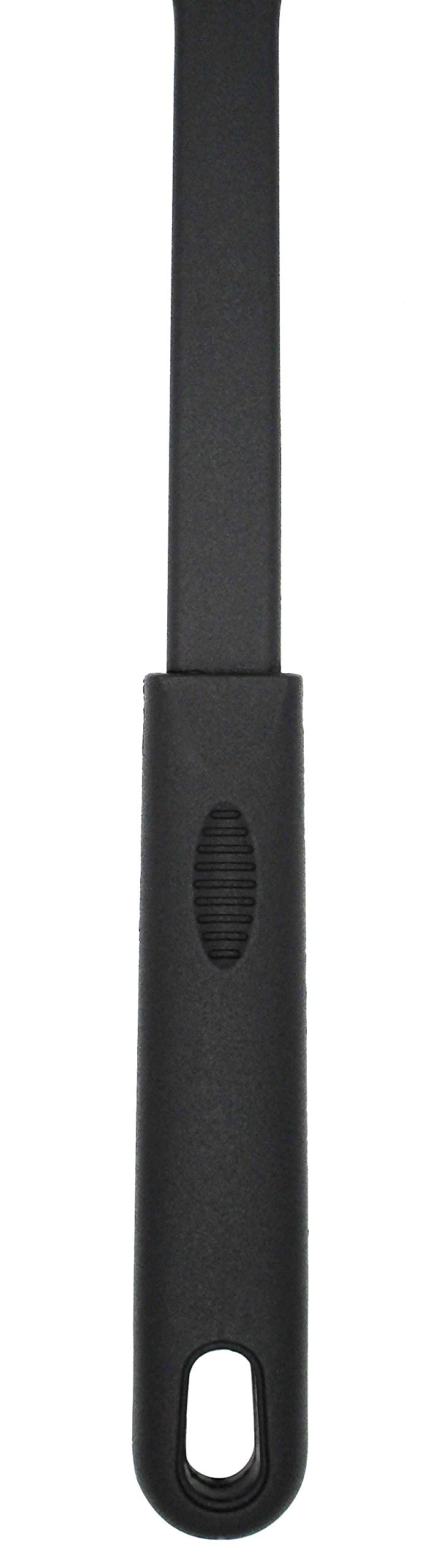 Hudson & Lane Heat Resistant Cooking Fork, Black Hudson & Lane