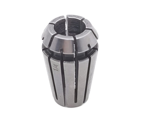 F.L.S Spring Collet, Er11 Spring Collet Set, 1/8" and 1/4" ER11 Collet Chuck for CNC Engraving Machine & Milling Lathe Tool (ER11 1/8"+ 1/4") F.L.S