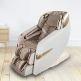 Titan Quantum Massage Chair | Taupe | Full Body & Zero Gravity Features | Customizable Massage Programs Osaki