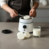 Handy Home Products of Minnesota Paraffin Wax Pucks - Paraffin Wax in conveniently-Sized Pucks for Making Candles, Arts and Crafts, Canning, Waterproofing, Metal Preservation (24 Ounces) Handy Home Products of Minnesota