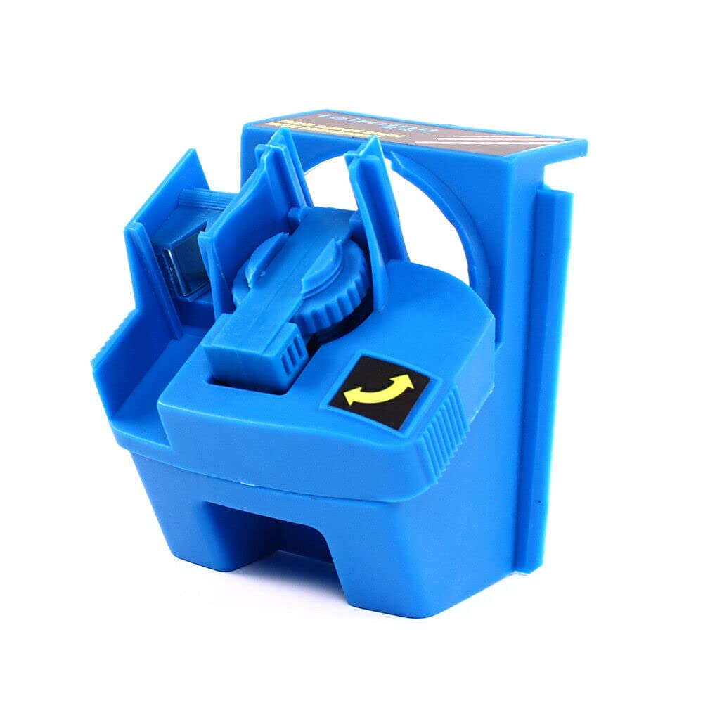 Xuthusman Multi-Task Electric Knife Sharpener Scissor Drill Bit Chisel Sharpening Machine 96W Xuthusman