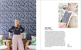 Modern Fabric: Twenty-Five Designers on Their Inspiration and Craft Princeton Architectural Press