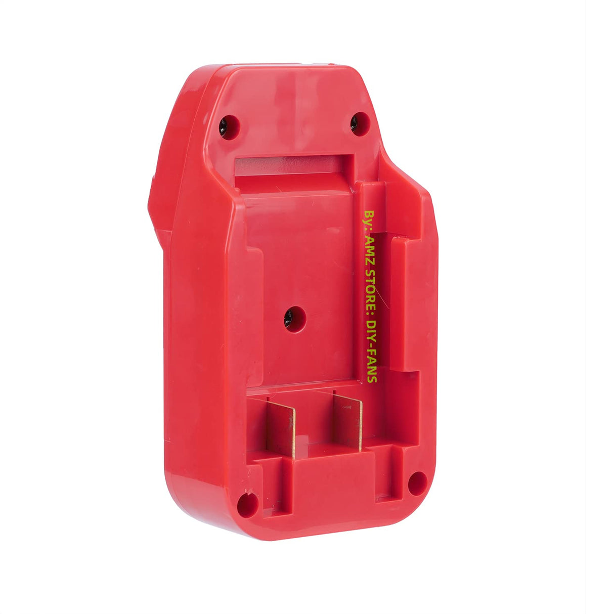 Adapter Only Fits Ba uer 20v Platform Cordless Tools for Black Decker 20v MAX Series (Not 18v) Lithium Batteries -Adapter Only LQ-18RY