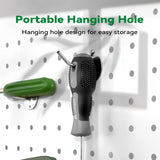 Creality Clog Poke, 3D Printer Nozzle Cleaning Kit for 1.75mm Filament Nozzles Φ1.5mm Needle with Arrow Tip Clean More Thoroughly, 210mm Prolong&Hight Hardness Cleaning Hotend Without Disassembly Creality